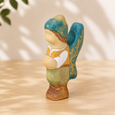 Wooden Fairy - Dragonfly