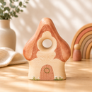 Wooden Spring House - Small