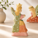 Wooden Fairy Queen