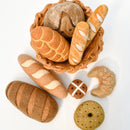 Felt French Bread Loaf