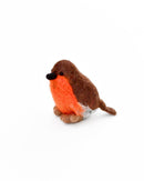 Felt Robin Bird