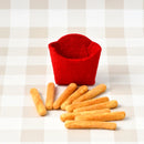Felt Fries