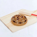 Felt Pain Aux Raisins Escargot Pastry