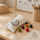 Felt Balls - Bag of 30