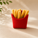 Felt Fries