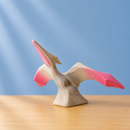 Wooden Pteranodon