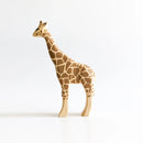 Wooden Giraffe - Mother