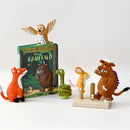 THE GRUFFALO® Felt Finger Puppet Set