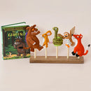 THE GRUFFALO® Felt Finger Puppet Set