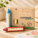 Honeysticks Super Jumbos - Pack Of 6