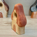 Wooden Spring House - Small