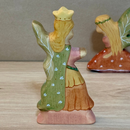 Wooden Fairy Queen