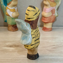 Wooden Fairy - Bee