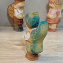 Wooden Fairy - Dragonfly