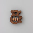 Wooden Koala Rattle