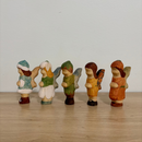 Wooden Fairy - Winter (PRE-ORDER ARRIVING OCT/NOV)