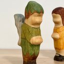 Wooden Fairy - Leaf (PRE-ORDER ARRIVING OCT/NOV)