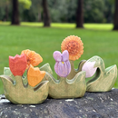 Wooden Tulip - Small (PRE-ORDER ARRIVING OCT/NOV)