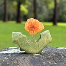 Wooden Dandelion (PRE-ORDER ARRIVING OCT/NOV)