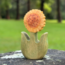Wooden Sunflower (PRE-ORDER ARRIVING OCT/NOV)