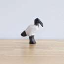 Wooden Ibis - Standing