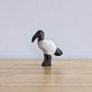 Wooden Ibis - Standing