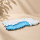 Wooden Play Base - Arctic