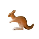 Wooden Kangaroo