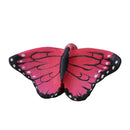 Wooden Butterfly - Pink