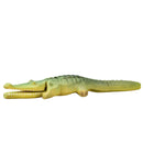 Wooden Crocodile