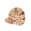 Large Wooden Snail House (PRE-ORDER ARRIVING OCT/NOV)