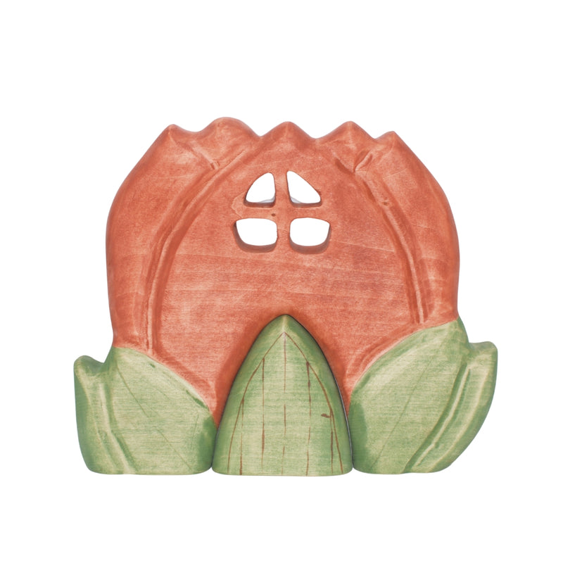 Large Wooden Tulip House (PRE-ORDER ARRIVING OCT/NOV)