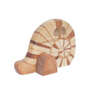 Large Wooden Snail House (PRE-ORDER ARRIVING OCT/NOV)
