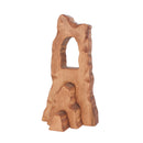 Large Wooden Wild Tree Trunk