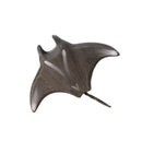Wooden Manta Ray