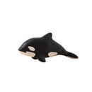 Wooden Orca - Baby