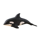 Wooden Orca