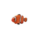 Wooden Clown Fish