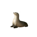 Wooden Harp Seal - Curious (PRE-ORDER)