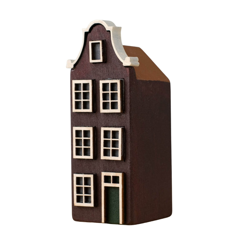 Wooden Festive House - Amsterdam