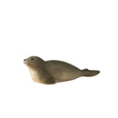 Wooden Harp Seal (PRE-ORDER)