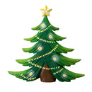 Wooden Christmas Tree