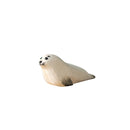 Wooden Harp Seal Pup