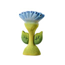Wooden Spring Flower - Flama