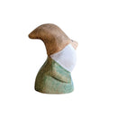 Wooden Gnome - Kiwi