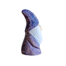 Wooden Gnome - Mulberry