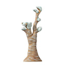 Wooden Winter Tree - Oak