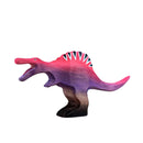 Large Wooden Spinosaurus