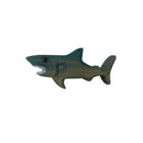 Wooden Shark