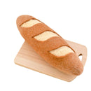 Felt French Bread Loaf